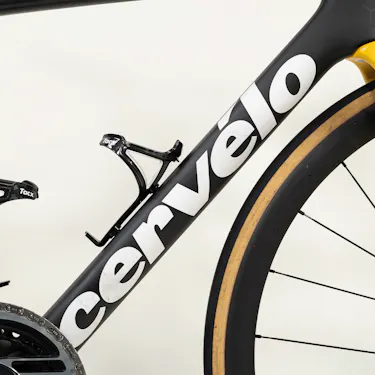 Jonas Vingegaard | Cervélo R5
