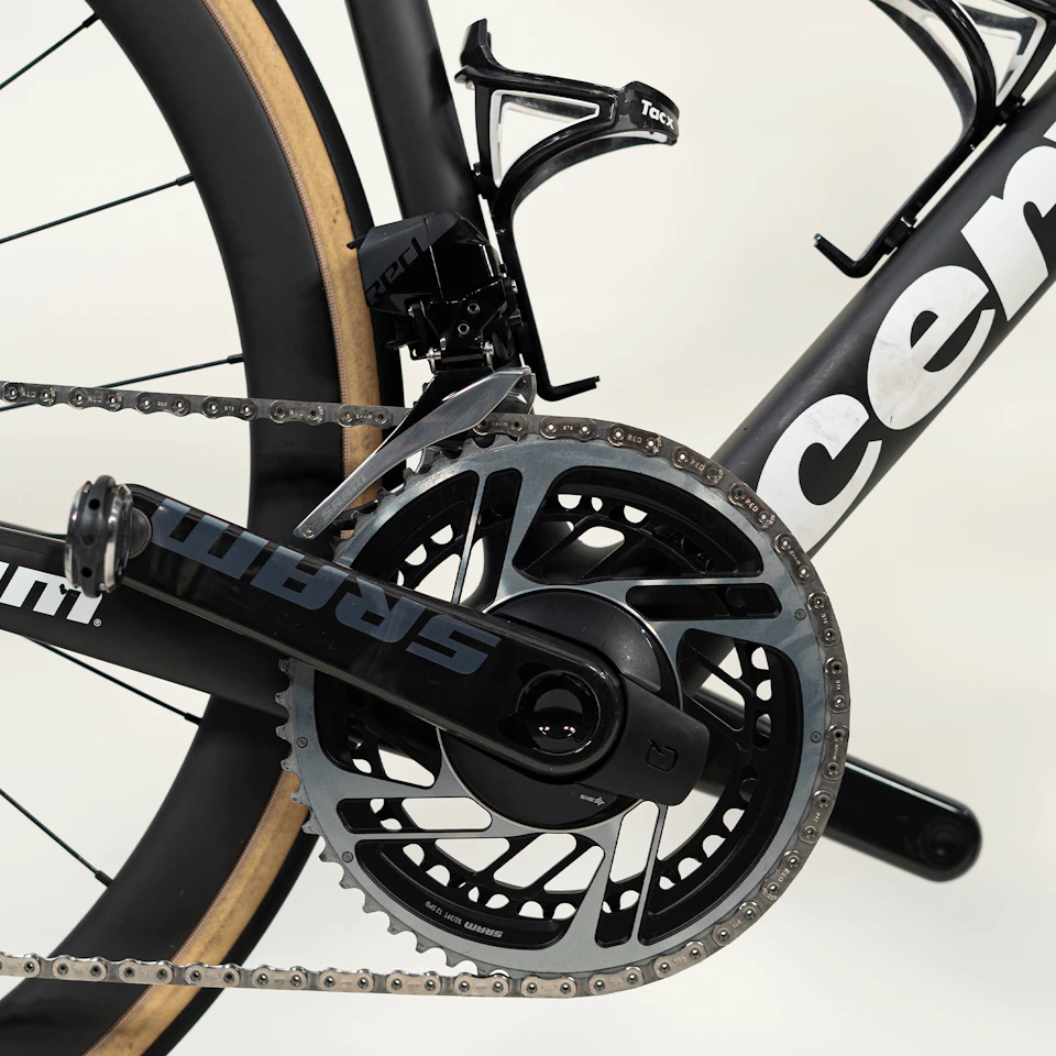 Jonas Vingegaard | Cervélo R5