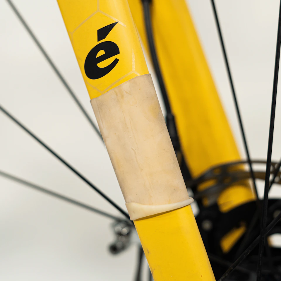 Jonas Vingegaard | Cervélo R5