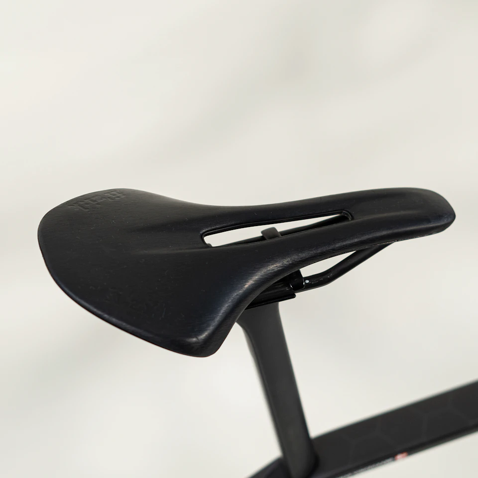 Jonas Vingegaard | Cervélo R5