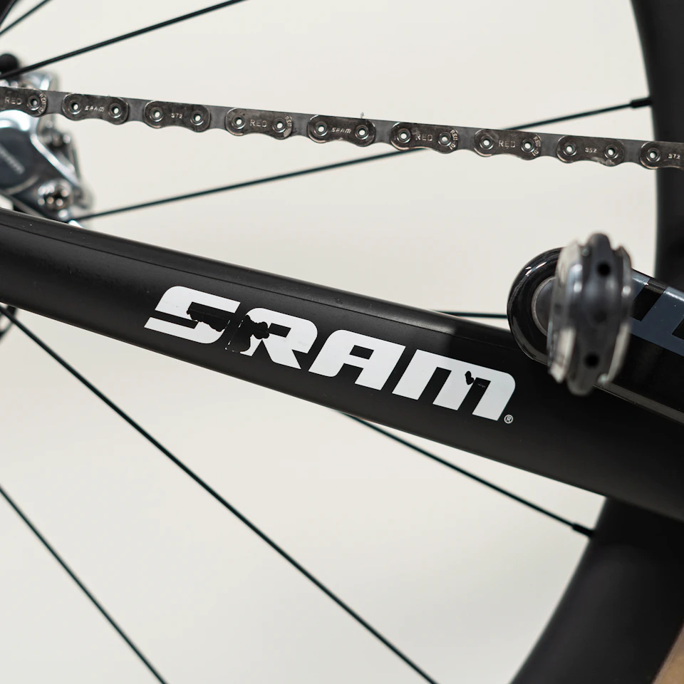 Jonas Vingegaard | Cervélo R5