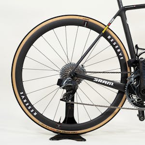 Wilco Kelderman | Cervélo R5