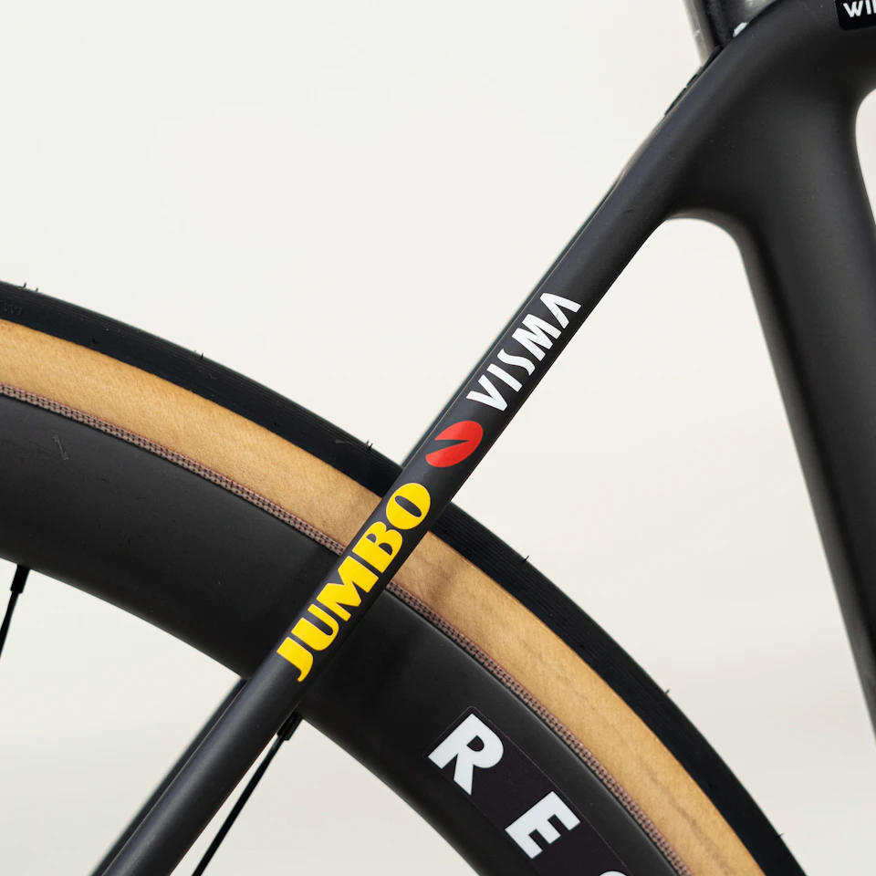 Wilco Kelderman | Cervélo R5