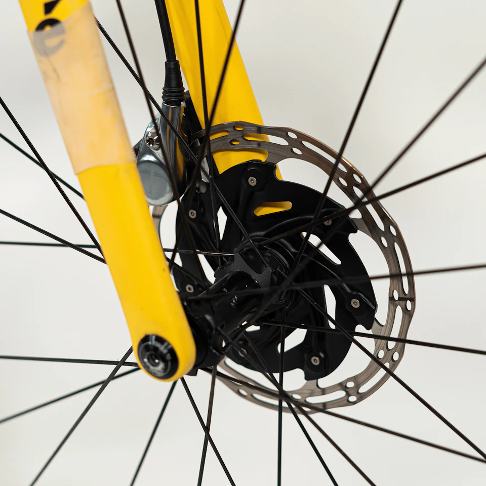 Wilco Kelderman | Cervélo R5