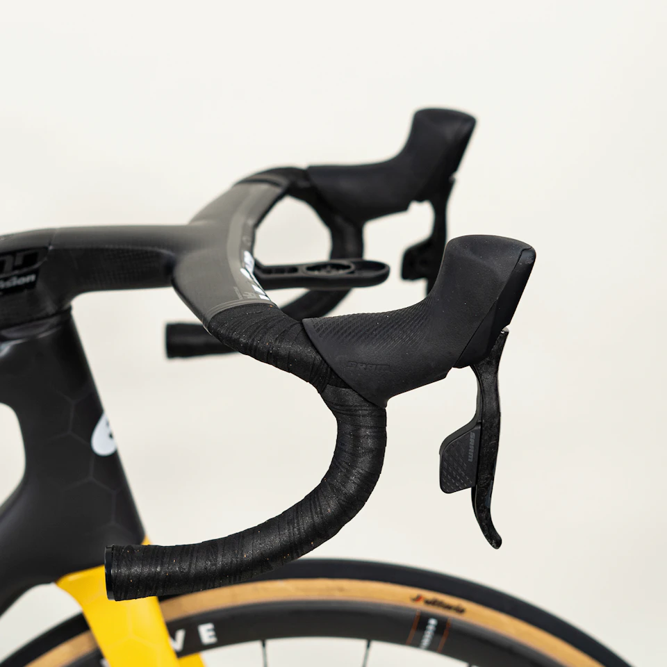 Wilco Kelderman | Cervélo R5