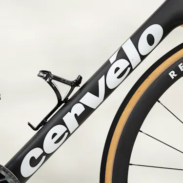 Wilco Kelderman | Cervélo R5