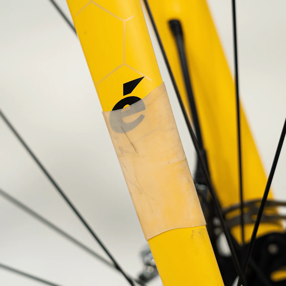 Wilco Kelderman | Cervélo R5