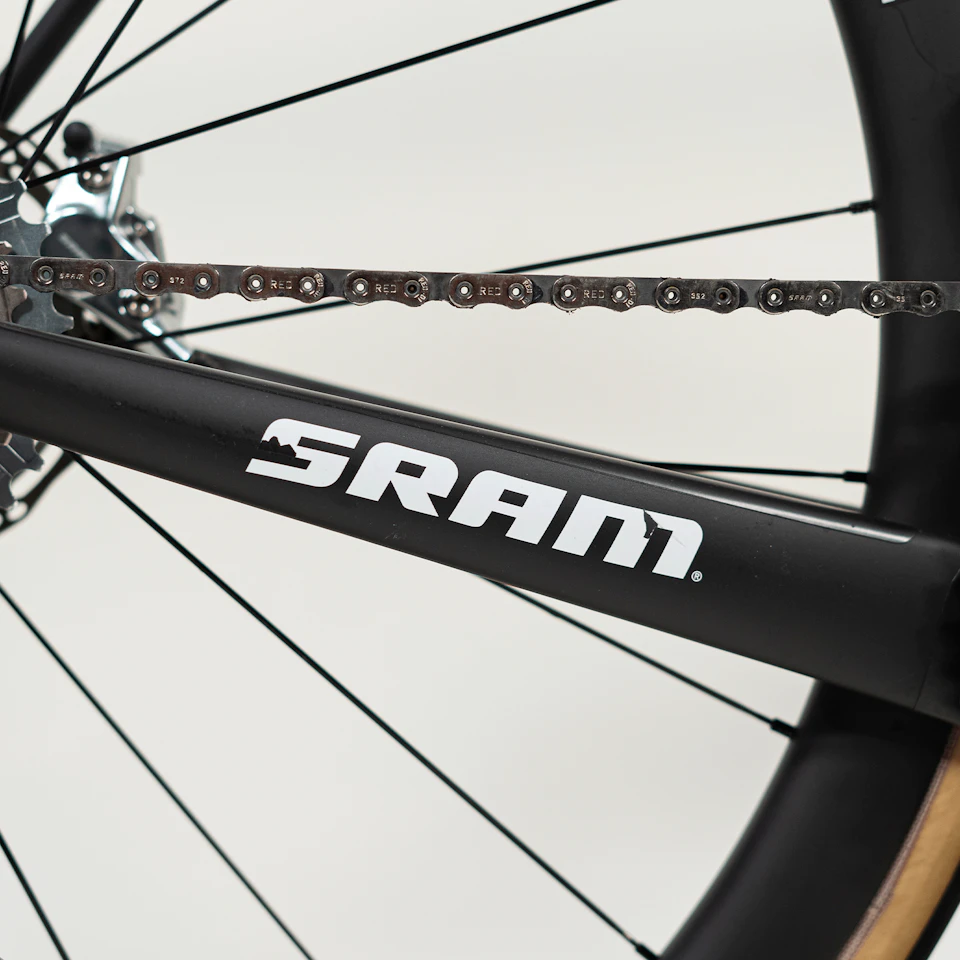 Wilco Kelderman | Cervélo R5