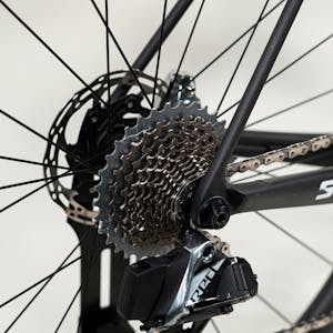 Wilco Kelderman | Cervélo R5
