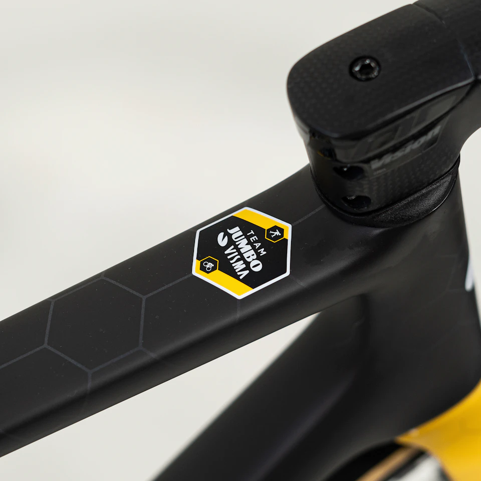 Wilco Kelderman | Cervélo R5