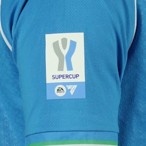 Giacomo Raspadori Napoli forması