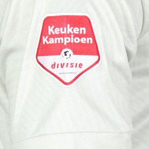 ADO Den Haag 팀의 Jerry van Wolfgang 셔츠