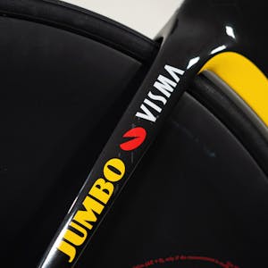 Wout van Aert | Cervélo P5