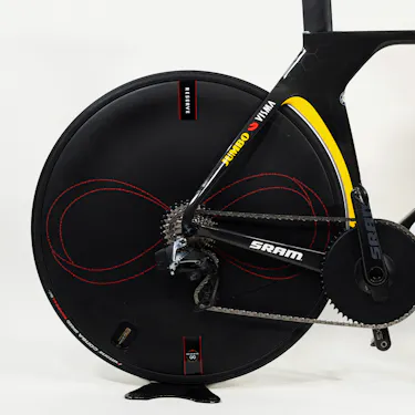 Wout van Aert | Cervélo P5