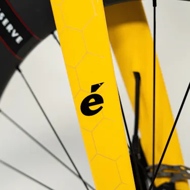 Wout van Aert | Cervélo P5