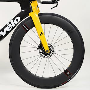 Wout van Aert | Cervélo P5