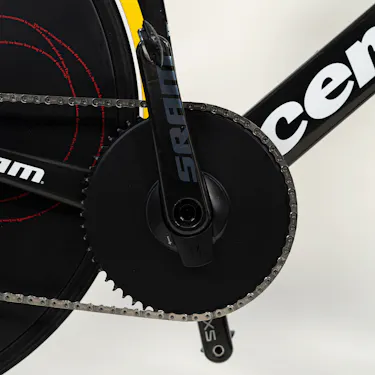 Wout van Aert | Cervélo P5