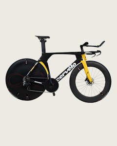 Wout van Aert | Cervélo P5