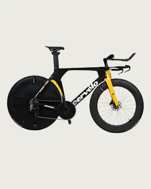 Wout van Aert | Cervélo P5