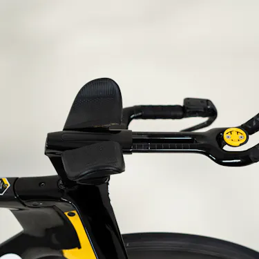 Wout van Aert | Cervélo P5