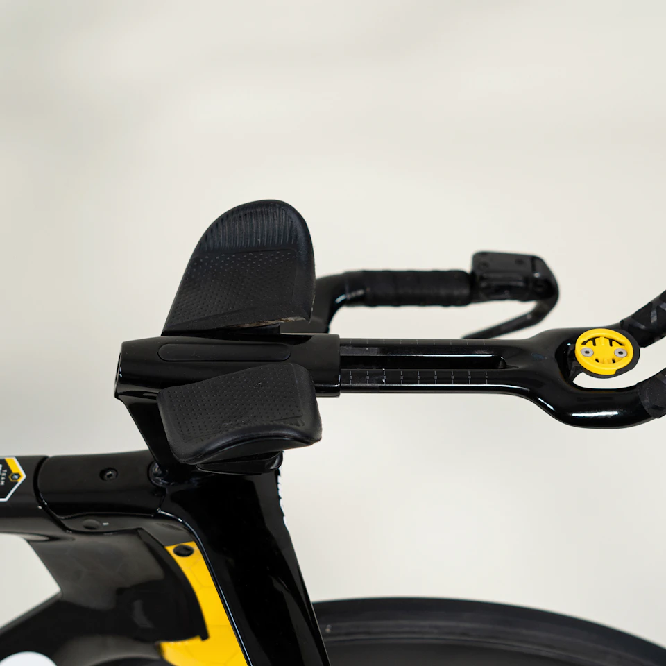 Wout van Aert | Cervélo P5