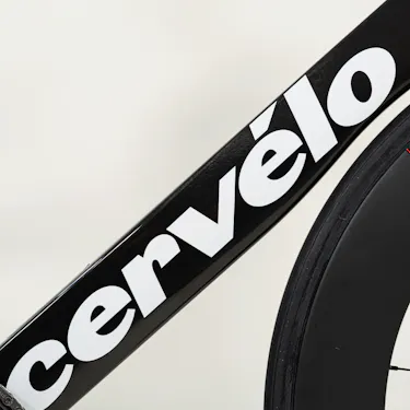 Wout van Aert | Cervélo P5