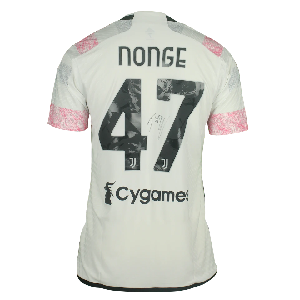 Joseph Nonge Boende