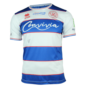 Rafferty Pedder | QPR 