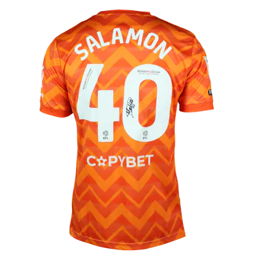 Matteo Salamon