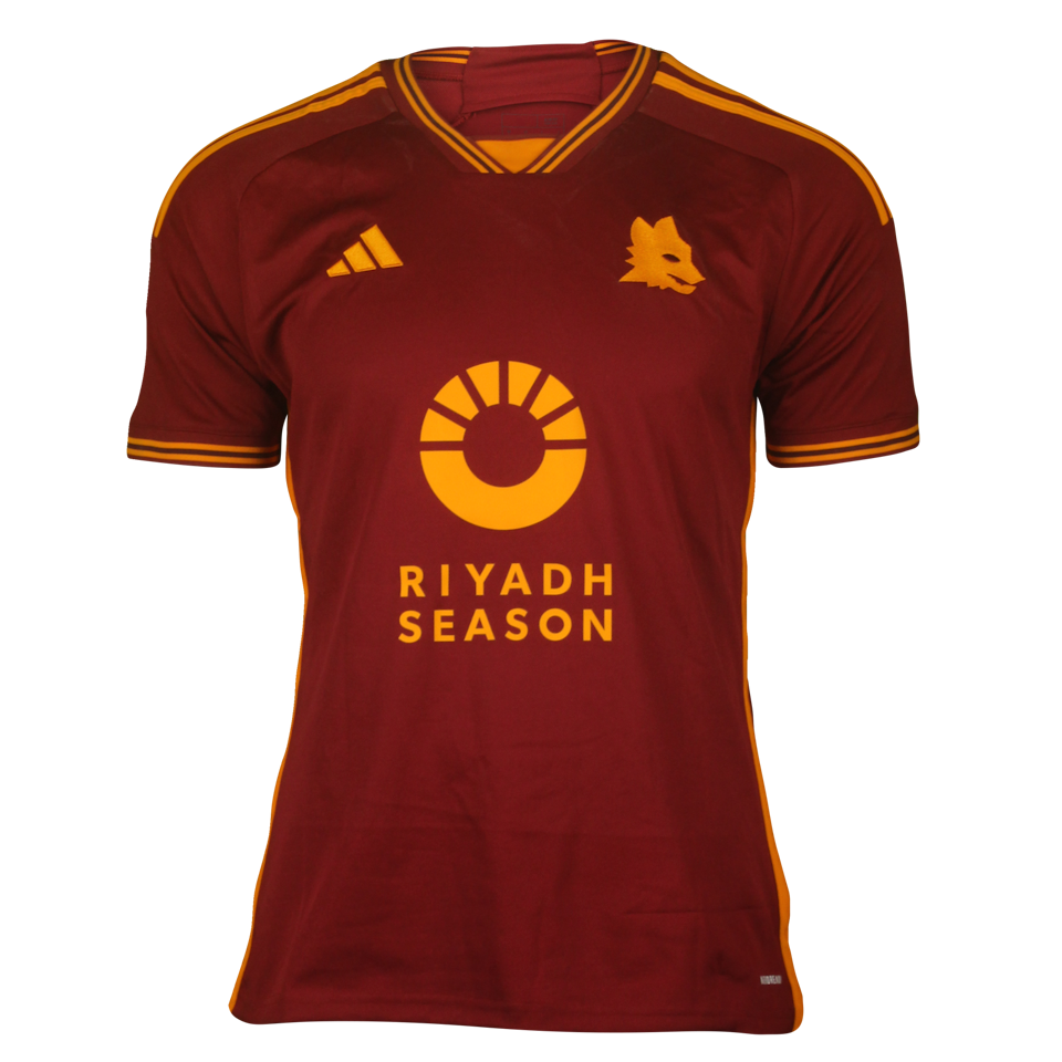 Maillot de Leandro Paredes (AS Roma)