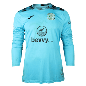 Jersey David Marshall Hibernian