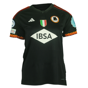 Maglia di Giada Greggi (AS Roma Women)