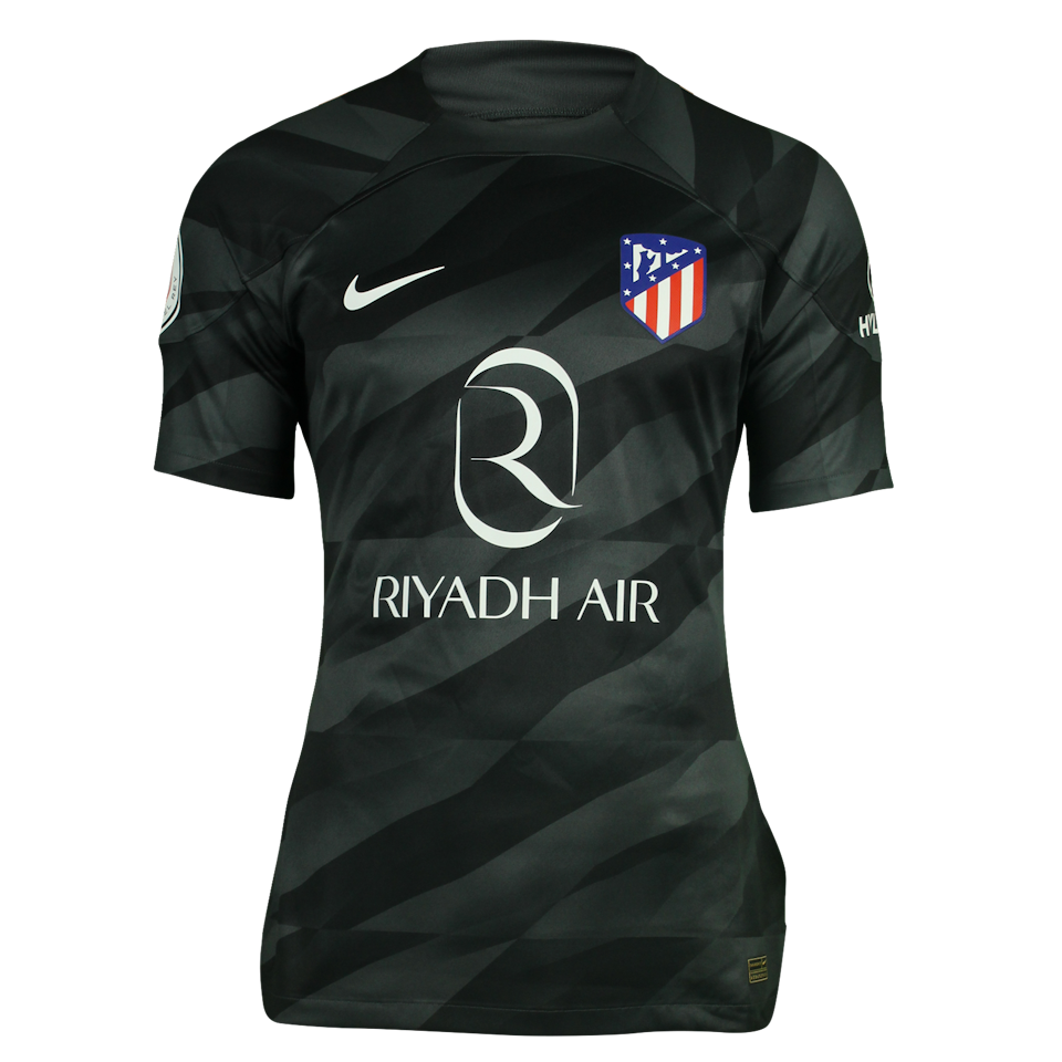 Jan Oblak Atlético de Madrid shirt