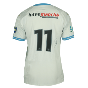 Maillot de Bilal Nadir (Olympique de Marseille)