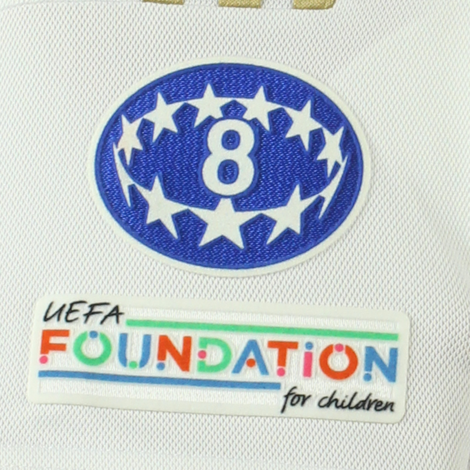 Selma Bacha Olympique Lyonnais Féminin shirt