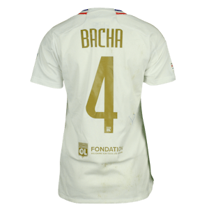 Selma Bacha Olympique Lyonnais Féminin shirt