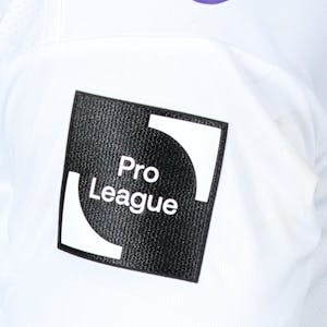 Theo Leoni RSC Anderlecht shirt