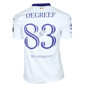 Tristan Degreef