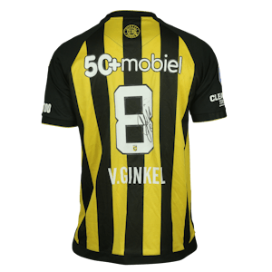 Camiseta Marco van Ginkel Vitesse
