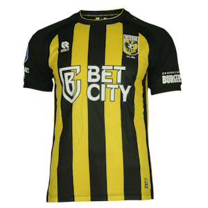 Amine Boutrah Vitesse shirt