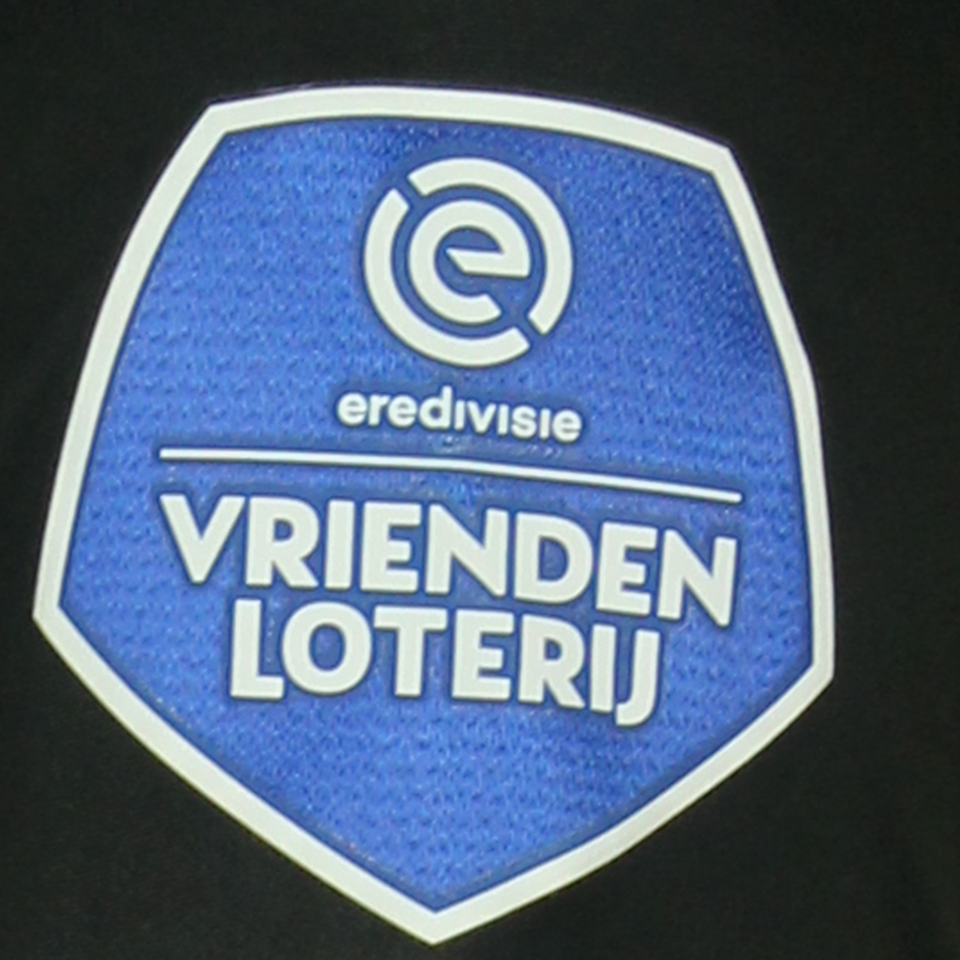 Amine Boutrah Vitesse shirt