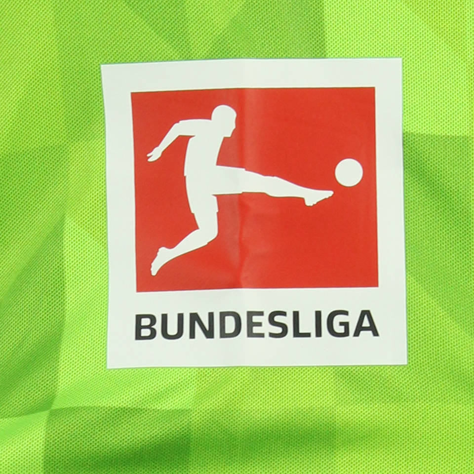 Robin Zentner  Mainz 05 shirt
