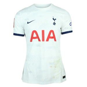 Pierre-Emile Højbjerg Tottenham Hotspur shirt
