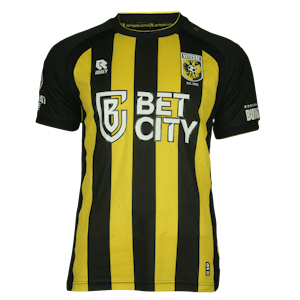 Toni Domgjoni Vitesse shirt
