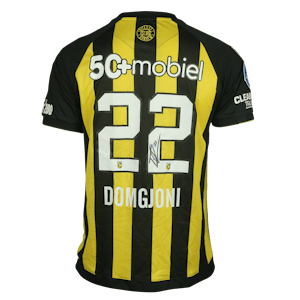 Toni Domgjoni Vitesse shirt