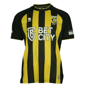 Thomas Buitink 30 Shirts x 30 Days shirt