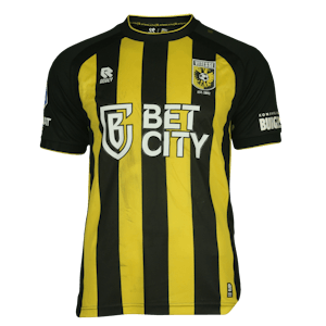Gyan de Regt Vitesse shirt
