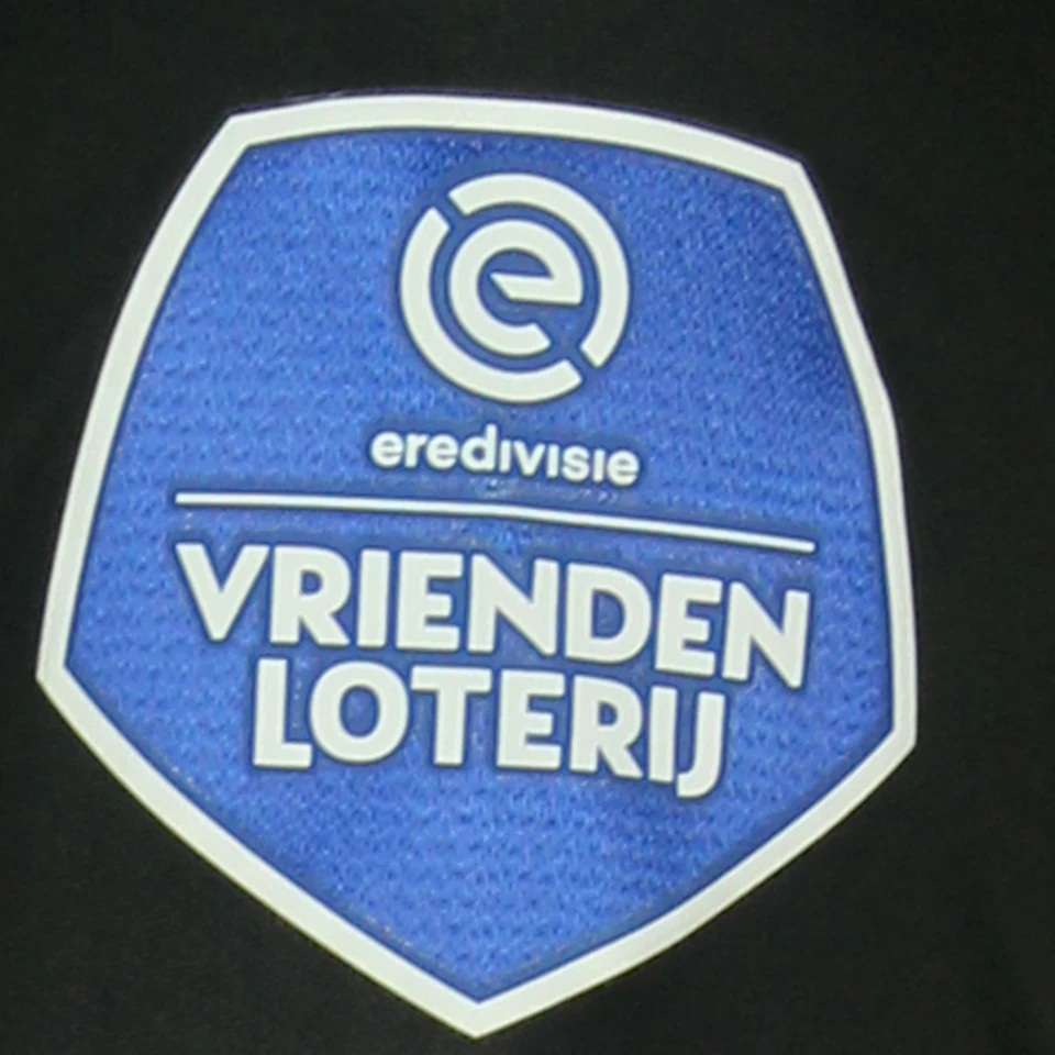 Gyan de Regt Vitesse shirt