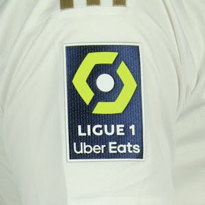 Maillot de Paul Edgar Akouokou (Olympique Lyonnais)