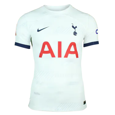 Maglia di Bryan Gil (Tottenham Hotspur)